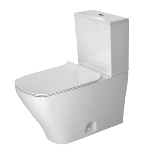 Bồn cầu HAFELE Duravit 588.45.442