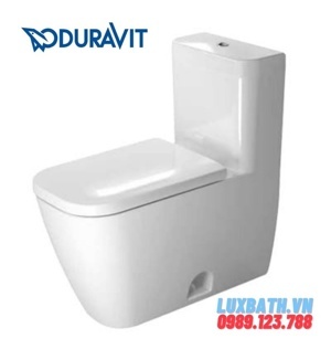 Bồn cầu Hafele Duravit 588.45.450