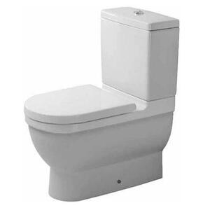 Bồn cầu HAFELE Duravit 588.45.472