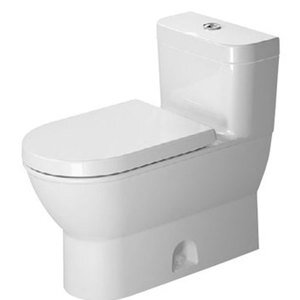 Bồn cầu Hafele Duravit 588.45.480