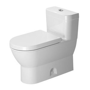 Bồn cầu Hafele Duravit 588.45.480