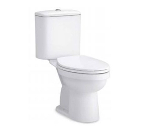 Bồn cầu hai khối COTTO C1331VN