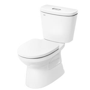 Bồn cầu hai khối inax C-306VPT