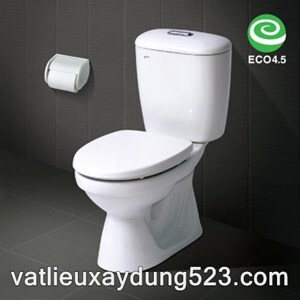 Bồn cầu hai khối inax C-306VPT