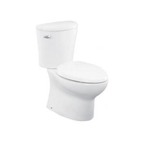 Bồn cầu hai khối Karat Bagan K-98990X-S-WK