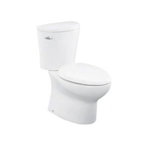 Bồn cầu hai khối Karat Bagan K-98990X-S-WK