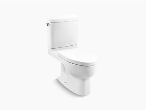 Bồn cầu hai khối Kohler K-3834T-S-0