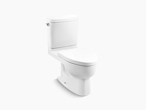 Bồn cầu hai khối Kohler K-3834T-S-0