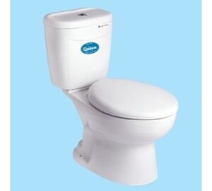 Bồn cầu hai khối Thiên Thanh Queen B4429TS2T