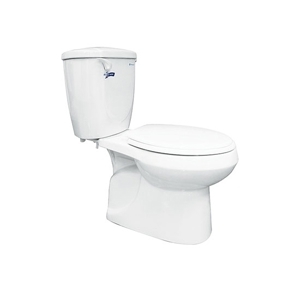 Bồn cầu hai khối Thiên Thanh Ruby B0707TGTT