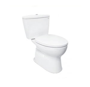 Bồn cầu hai khối Toto CS300DRT3