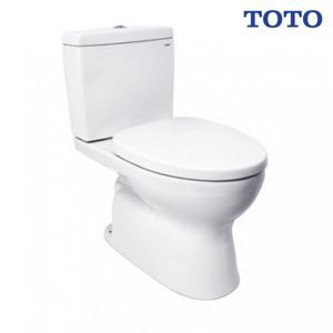 Bồn cầu hai khối Toto CS320PDRT3