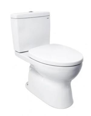 Bồn cầu hai khối Toto CS320PDRT3