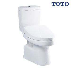 Bồn cầu hai khối Toto CS350DW11