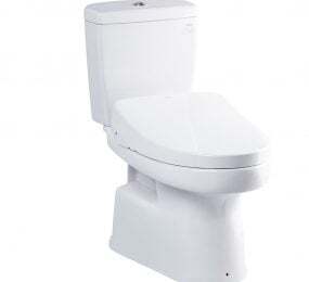 Bồn cầu hai khối Toto CS350DW11