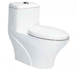 Bồn cầu Hảo Cảnh Melora M05