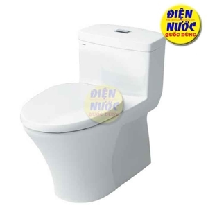 Bồn cầu Inax 1 khối AC-900VRN-2