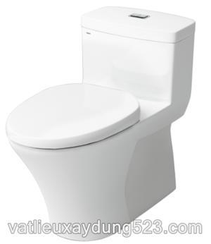 Bồn cầu Inax 1 khối AC-900VRN-2