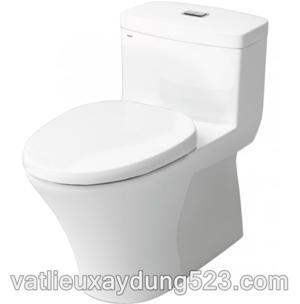 Bồn cầu Inax 1 khối AC-900VRN