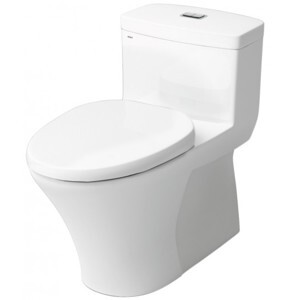 Bồn cầu Inax 1 khối AC-900VRN