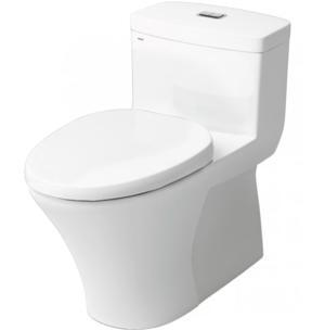 Bồn cầu Inax 1 khối AC-900VRN