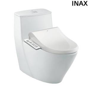 Bồn cầu Inax 1 Khối AC-919VRN