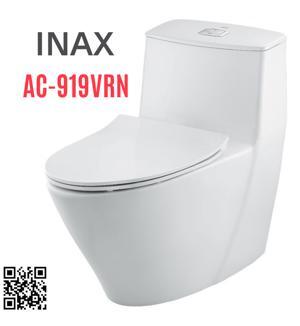 Bồn cầu Inax 1 Khối AC-919VRN