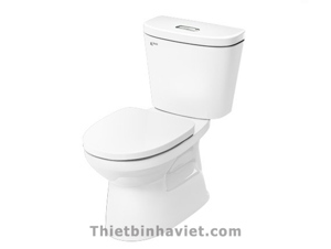 Bồn cầu Inax 2 khối C-306VA
