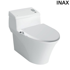 Bồn cầu Inax AC-1008R+CW-S15VN (Nắp shower toilet)