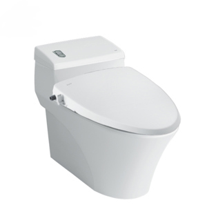 Bồn cầu Inax AC-1008R+CW-S15VN (Nắp shower toilet)