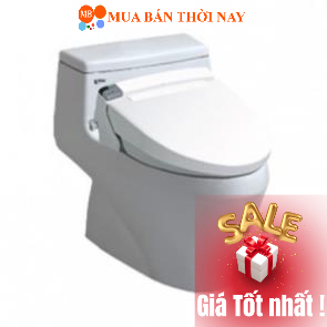 Bồn cầu Inax AC-1135+CW-KA22AVN