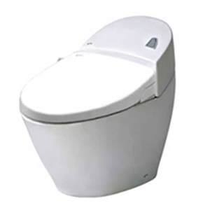 Bồn cầu Inax AC-2700+CW-S15VN (Nắp shower toilet)