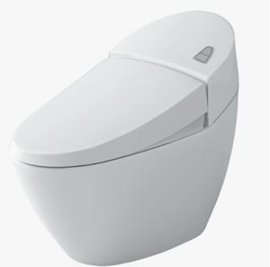 Bồn cầu Inax AC-2700VN - 1 khối