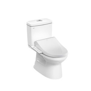 Bồn cầu Inax AC-504A+CW-H17VN