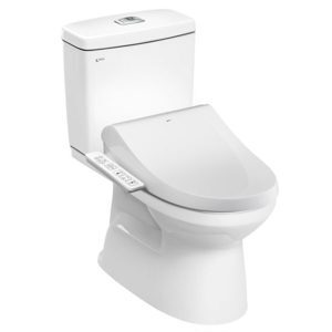 Bồn cầu Inax AC-504A+CW-H17VN