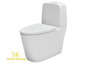 Bồn cầu Inax AC-832VN, 2 khối