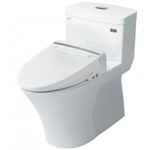 Bồn cầu Inax AC-900R+CW-KA22AVN