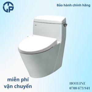 Bồn cầu Inax AC-918R+CW-S15VN