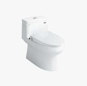 Bồn cầu Inax AC-939+CW-S15VN (Nắp shower toilet)