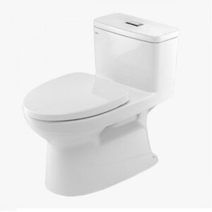 Bồn cầu inax AC-969VN - 1 khối