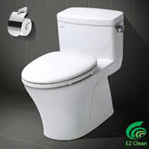 Bồn cầu Inax AC-991VRN - 1 khối