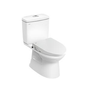 Bồn cầu Inax C-504A+CW-S15VN