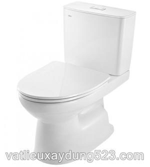 Bồn cầu Inax C-514VAN