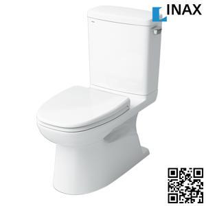 Bồn cầu Inax Inax AC-838VN - 2 khối