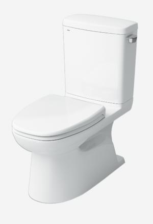 Bồn cầu Inax Inax AC-838VN - 2 khối