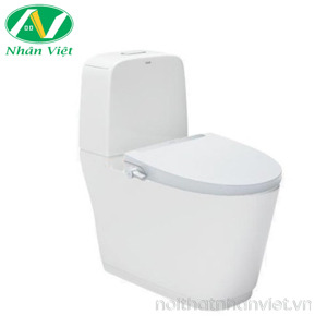 Bồn cầu Inax nắp rửa cơ AC-832/CW-S32VN