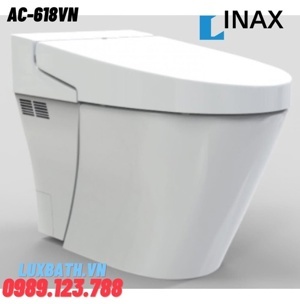 Bồn cầu INAX SATIS AC-618VN