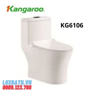 Bồn cầu Kangaroo KG6106