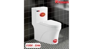 Bồn cầu Kassani 2346