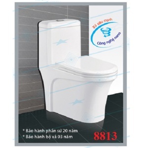 Bồn cầu Kassani 8813